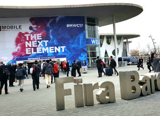 Mobile World Congress 2021: Location Technology Key to 5G