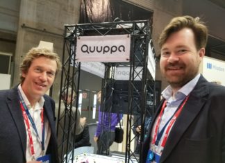 Indoor Positioning Growing at Mobile World Congress