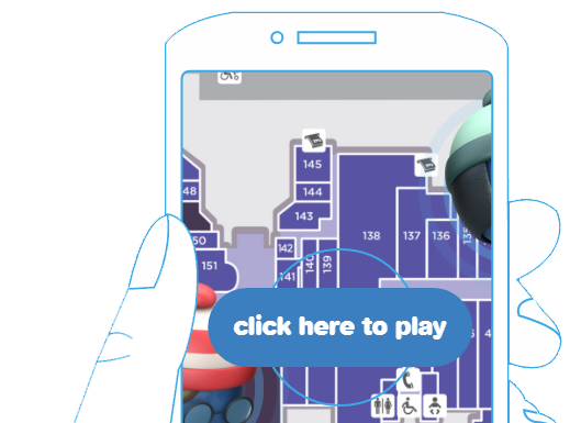 Hide and Seek: How Technology Enables Gaming Indoors