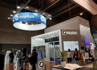 Mapbox Partners with Microsoft, Intel and Softbank Group for Self-Driving Car Maps