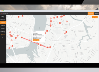 Toyota Buys CARMERA To Bolster Automated Mapping Platform