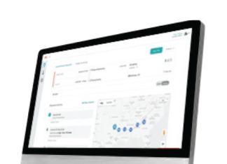 Sierra Wireless Partners with Microsoft to Enable Advanced Asset Tracking Capabilities