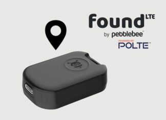 Pebblebee Launches Asset Tracker With Polte Location Technology