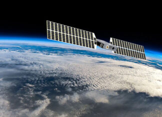 Hexagon | NovAtel and Xona Space Systems Sign MoU