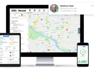 Verizon Connect Reveal Migrates to AWS