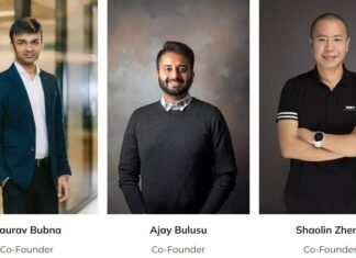 Mapping Platform NextBillion.ai Raises $21 Million
