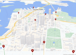 Google May Rake in $100 Million by Selling Map Data to Renewable Energy Companies