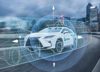 Hexagon and Hitachi Zosen To Provide Terrastar-X Enterprise Corrections in Japan
