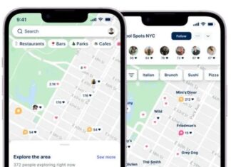 Mapping Platform Atly Grabs $18 Million in Funding