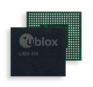 u-blox Thalwil
