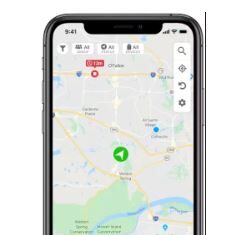 Runway Announces $50 Million in Debt Commitment to GPS Tracking Company