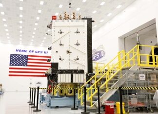Can Russia Nuke GPS?