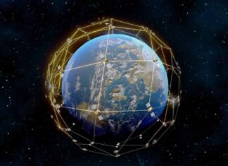 Iridium Satellite Time and Location Service Activated for Europe and Asia Pacific Regions