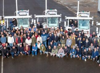Autonomous Truck Startup Outrider Raises $62 Million
