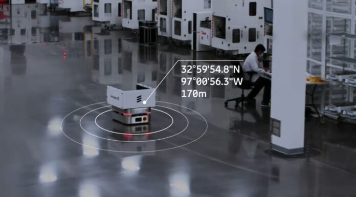 Ericsson Debuts High-Precision 5G Location Tech for Commercial Networks