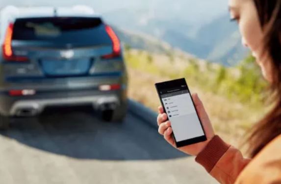 FTC Bans General Motors from Selling Driver Data for Five Years