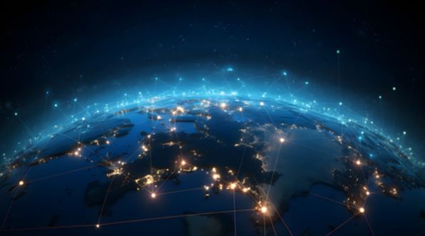 Space Force Scraps Resilient GPS Satellite Program Amid Budget Shifts