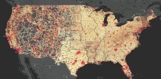 US Remains Among Least Congested Nations Globally Despite Urban Gridlock, Report Says