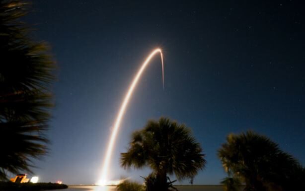 GNSS Constellation Update: GPS Launch, Pain for QZSS