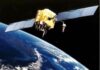 China Expands BeiDou’s Global Reach as Competition With GPS Intensifies