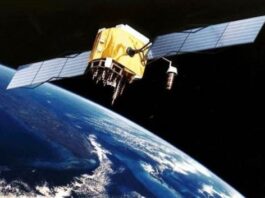 China Expands BeiDou’s Global Reach as Competition With GPS Intensifies