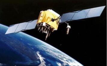 China Expands BeiDou’s Global Reach as Competition With GPS Intensifies