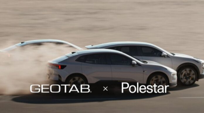 Geotab Adds Polestar Vehicles to OEM Telematics Network as Competition Grows Among Fleet Platforms