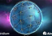 Iridium’s $367 Million Aireon Acquision Aims To Bolster Global Aviation Surveillance Ambitions And Reduce GPS Dependence