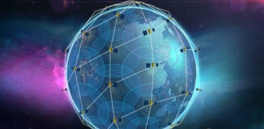 Iridium’s $367 Million Aireon Acquision Aims To Bolster Global Aviation Surveillance Ambitions And Reduce GPS Dependence