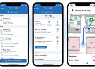 Pointr Acquires Purple Maps to Strengthen Healthcare Indoor Navigation Leadership