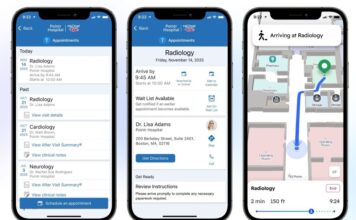 Pointr Acquires Purple Maps to Strengthen Healthcare Indoor Navigation Leadership