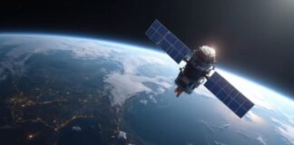 Apogee Wins $103.6 Million Contract to Support U.S. Military PNT Programs