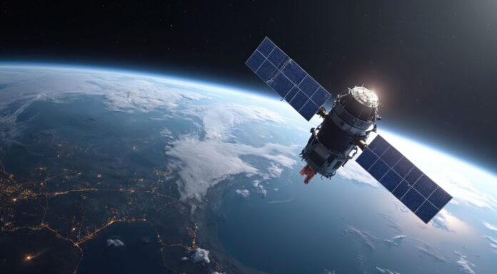 Apogee Wins $103.6 Million Contract to Support U.S. Military PNT Programs