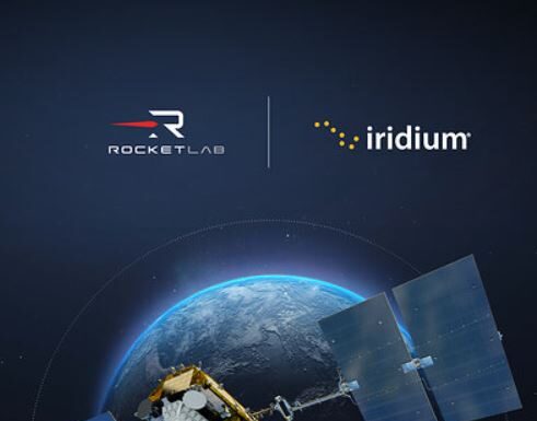 Rocket Lab to Acquire Iridium for $8 Billion, Gaining Advanced Satellite PNT Capabilities