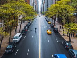 FocalPoint, STMicroelectronics Partner on Enhanced GNSS Technology for Vehicles