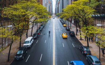 FocalPoint, STMicroelectronics Partner on Enhanced GNSS Technology for Vehicles
