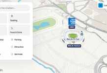 GPS Technology Drives Player Performance and Stadium Logistics at World Cup