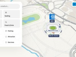 GPS Technology Drives Player Performance and Stadium Logistics at World Cup