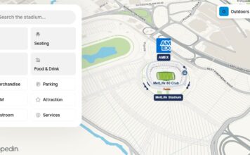 GPS Technology Drives Player Performance and Stadium Logistics at World Cup