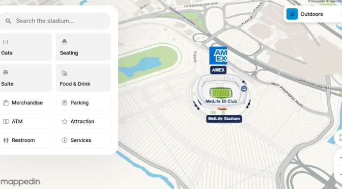 GPS Technology Drives Player Performance and Stadium Logistics at World Cup