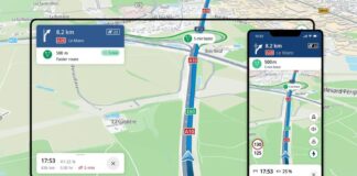TomTom Reports Operating Profit Turnaround in Q2 2026 Despite 8 Percent Revenue Drop