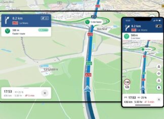 TomTom Reports Operating Profit Turnaround in Q2 2026 Despite 8 Percent Revenue Drop