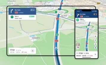 TomTom Reports Operating Profit Turnaround in Q2 2026 Despite 8 Percent Revenue Drop