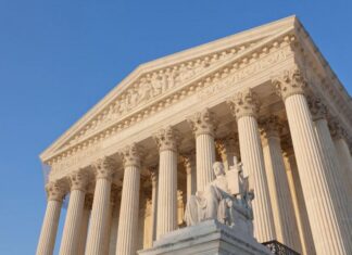 Supreme Court Rules Geofence Warrants Are Searches Under Fourth Amendment