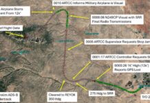 NTSB: Medevac Crash That Killed Four Occurred During Military GPS Jamming