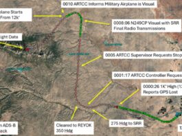 NTSB: Medevac Crash That Killed Four Occurred During Military GPS Jamming