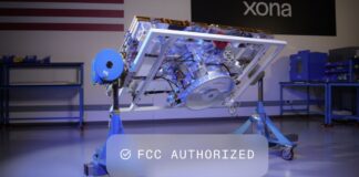 FCC Authorizes Xona to Deploy Full Pulsar Navigation Satellite Constellation