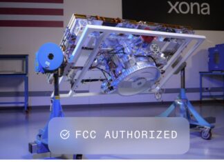 FCC Authorizes Xona to Deploy Full Pulsar Navigation Satellite Constellation