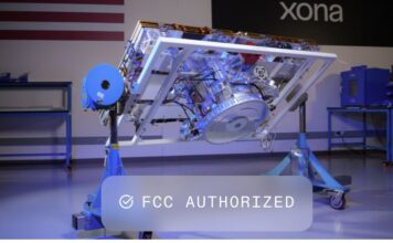 FCC Authorizes Xona to Deploy Full Pulsar Navigation Satellite Constellation