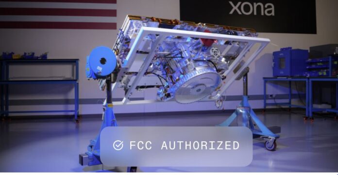 Xona.FCC